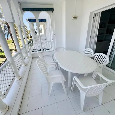 Cala D'or 64 By Homeprive * 德尼亚