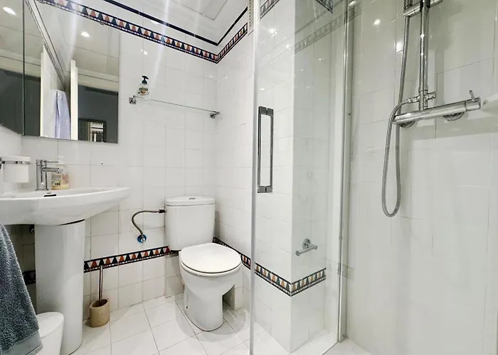 Cala D'or 64 By Homeprive * 德尼亚