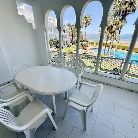 Apartment Cala D'or 64 By Homeprive *