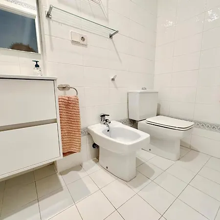 Cala D'or 64 By Homeprive Appartement *