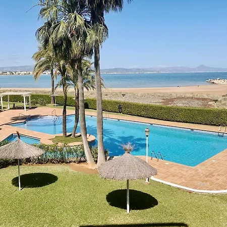 Apartment Cala D'or 64 By Homeprive Dénia