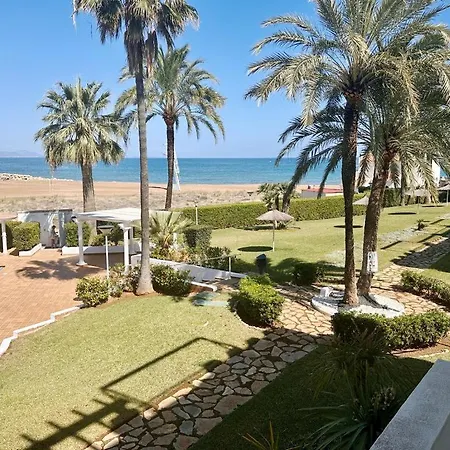 Apartment Cala D'or 64 By Homeprive Dénia