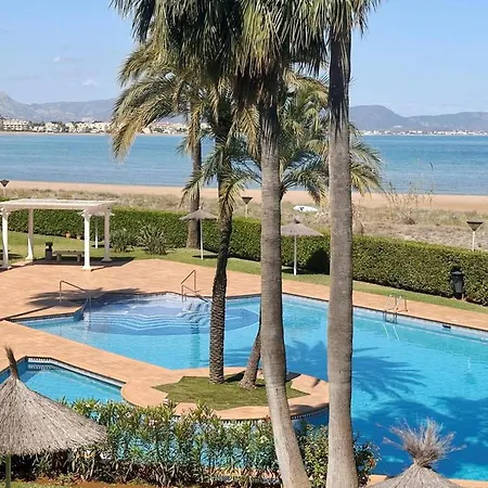 Cala D'or 64 By Homeprive Appartamento Dénia