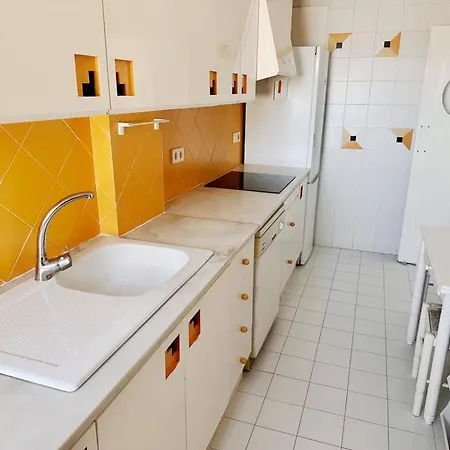 Apartment Cala D'or 64 By Homeprive Denia