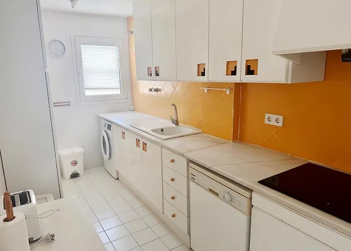 Daire Cala D'or 64 By Homeprive