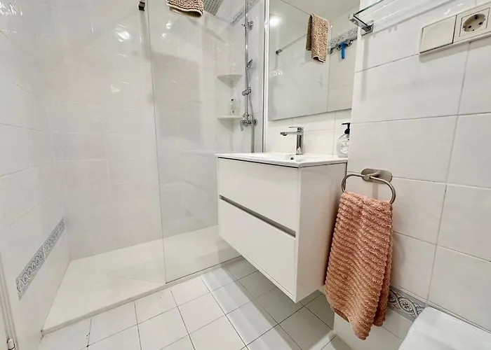 アパート Cala D'or 64 By Homeprive デニア