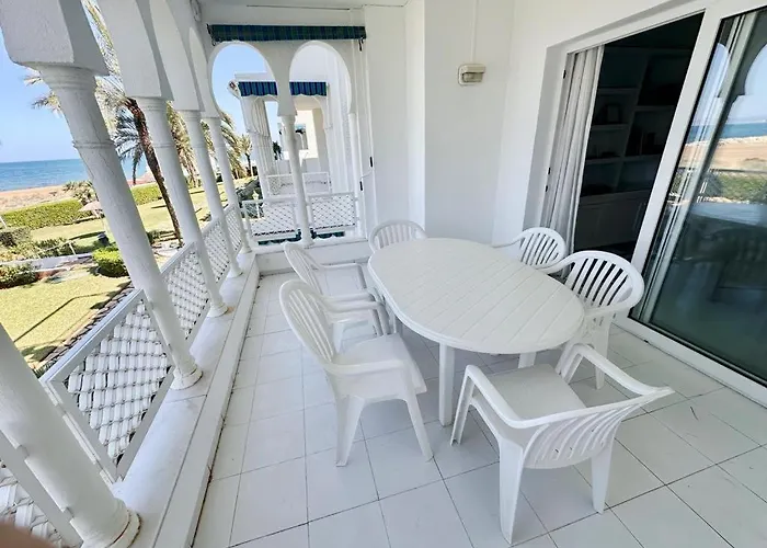 Cala D'or 64 By Homeprive * Denia