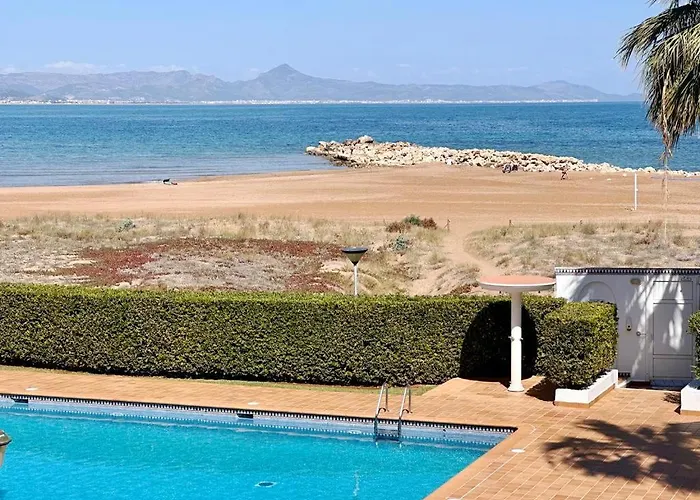 Cala D'or 64 By Homeprive * Denia