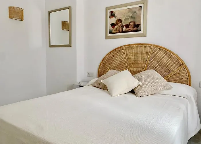 Cala D'or 64 By Homeprive Daire