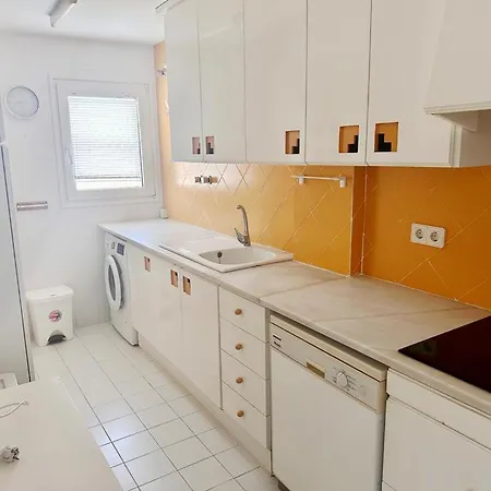 Apartamento Cala D'or 64 By Homeprive