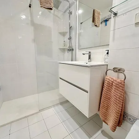 Apartamento Cala D'or 64 By Homeprive Dénia