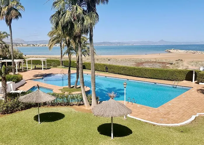 Appartamento Cala D'or 64 By Homeprive Dénia