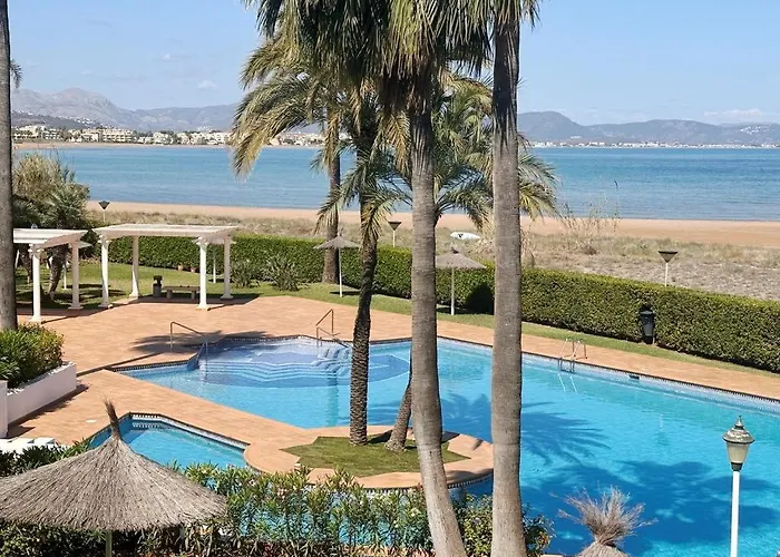 Cala D'or 64 By Homeprive Appartamento Dénia